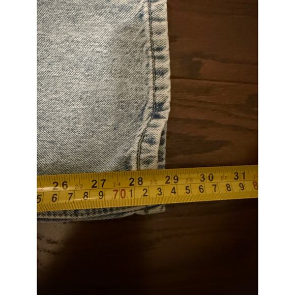 Levis women’s Low Pro Straight size 25 - Picture 11 of 11